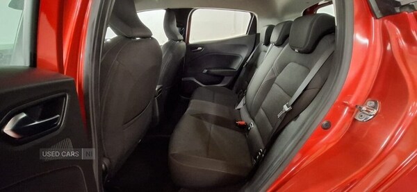 Used Renault Clio 2022 for sale - 74680421: Photo 20