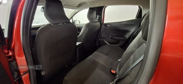 Used Renault Clio 2022 for sale - 74680421: Photo 21