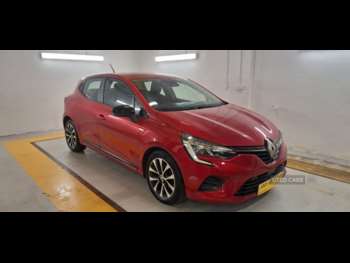 Used Renault Clio 2022 for sale - 74680421: Photo