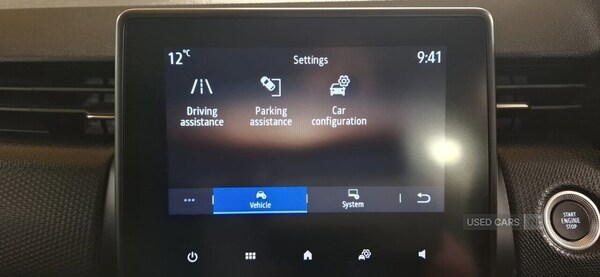 Used Renault Clio 2022 for sale - 74680421: Photo 30