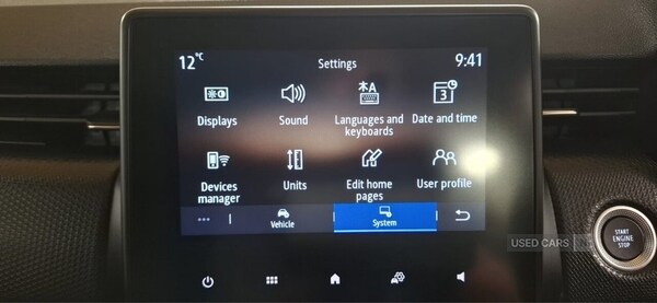 Used Renault Clio 2022 for sale - 74680421: Photo 32