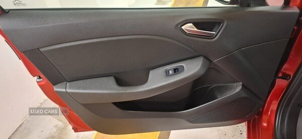 Used Renault Clio 2022 for sale - 74680421: Photo 38