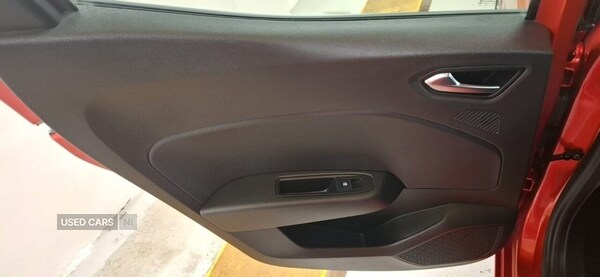 Used Renault Clio 2022 for sale - 74680421: Photo 39