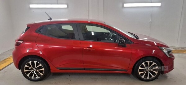 Used Renault Clio 2022 for sale - 74680421: Photo 3