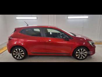 Used Renault Clio 2022 for sale - 74680421: Photo