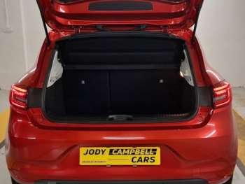 Used Renault Clio 2022 for sale - 74680421: Photo