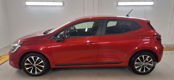 Used Renault Clio 2022 for sale - 74680421: Photo 7