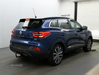 Used Renault Kadjar 2016 for sale - 75402599: Photo