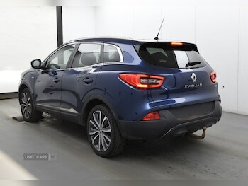 Used Renault Kadjar 2016 for sale - 75402599: Photo