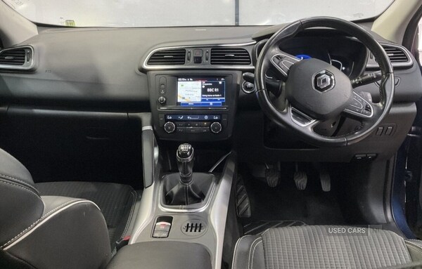 Used Renault Kadjar 2016 for sale - 75402599: Photo 6