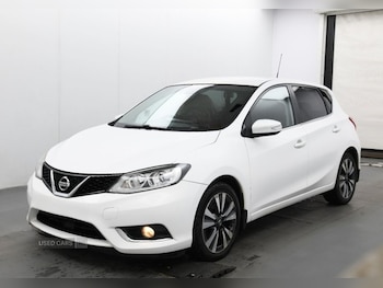 Used Nissan Pulsar 2015 for sale - 75636114: Photo