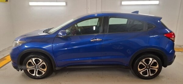 Used Honda HR-V 2017 for sale - 76175775: Photo 10