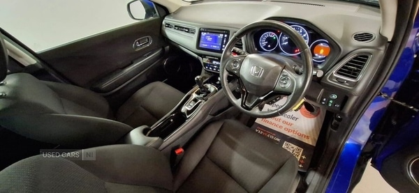 Used Honda HR-V 2017 for sale - 76175775: Photo 15