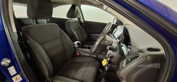 Used Honda HR-V 2017 for sale - 76175775: Photo 16