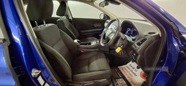 Used Honda HR-V 2017 for sale - 76175775: Photo 17