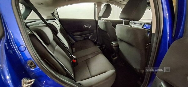 Used Honda HR-V 2017 for sale - 76175775: Photo 18