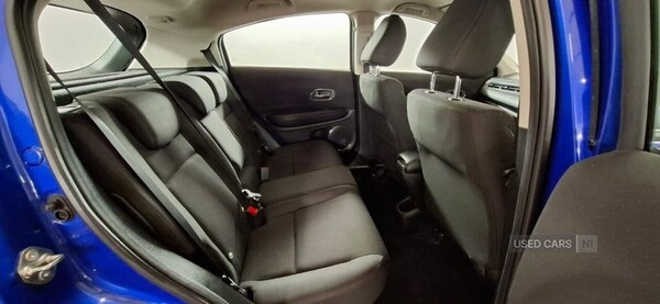 Used Honda HR-V 2017 for sale - 76175775: Photo 19