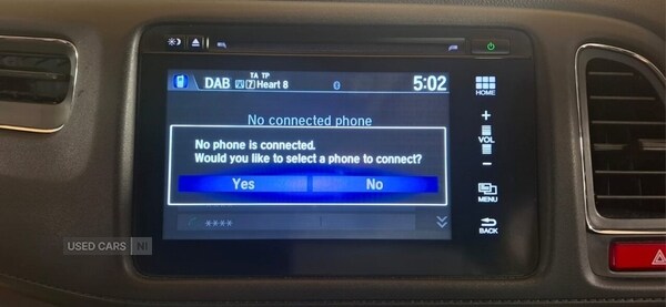 Used Honda HR-V 2017 for sale - 76175775: Photo 20