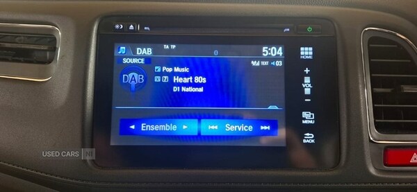 Used Honda HR-V 2017 for sale - 76175775: Photo 21