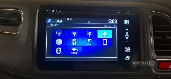 Used Honda HR-V 2017 for sale - 76175775: Photo 22