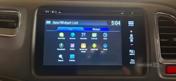 Used Honda HR-V 2017 for sale - 76175775: Photo 23