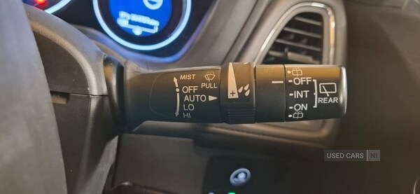 Used Honda HR-V 2017 for sale - 76175775: Photo 24