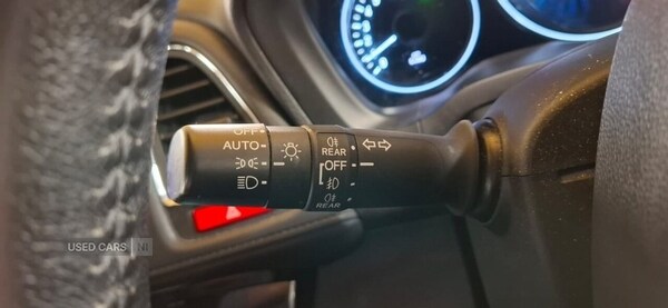 Used Honda HR-V 2017 for sale - 76175775: Photo 25