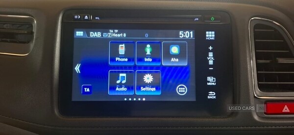 Used Honda HR-V 2017 for sale - 76175775: Photo 26