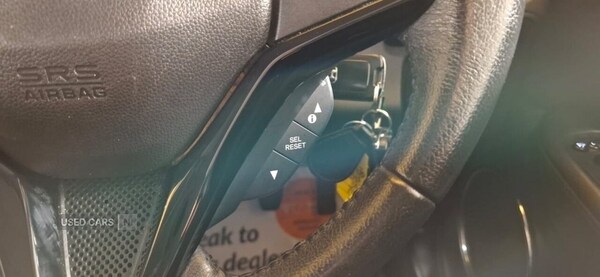 Used Honda HR-V 2017 for sale - 76175775: Photo 28