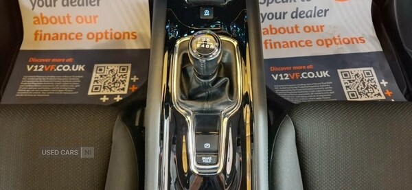 Used Honda HR-V 2017 for sale - 76175775: Photo 29