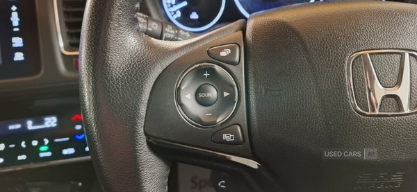 Used Honda HR-V 2017 for sale - 76175775: Photo 30