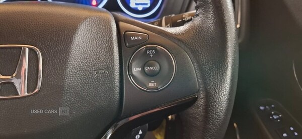 Used Honda HR-V 2017 for sale - 76175775: Photo 31