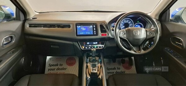 Used Honda HR-V 2017 for sale - 76175775: Photo 33