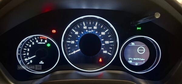 Used Honda HR-V 2017 for sale - 76175775: Photo 34