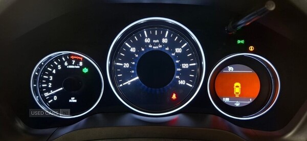 Used Honda HR-V 2017 for sale - 76175775: Photo 35