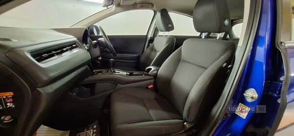 Used Honda HR-V 2017 for sale - 76175775: Photo 36