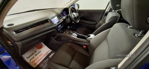 Used Honda HR-V 2017 for sale - 76175775: Photo 37