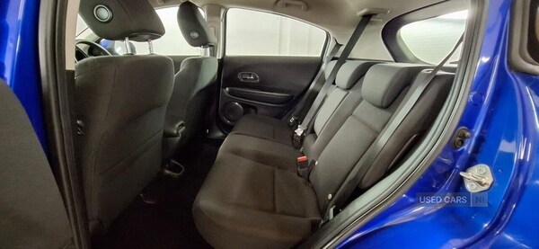 Used Honda HR-V 2017 for sale - 76175775: Photo 38