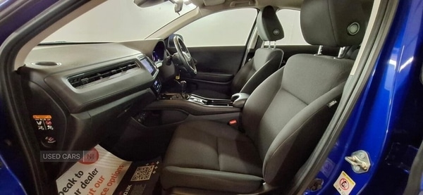 Used Honda HR-V 2017 for sale - 76175775: Photo 39