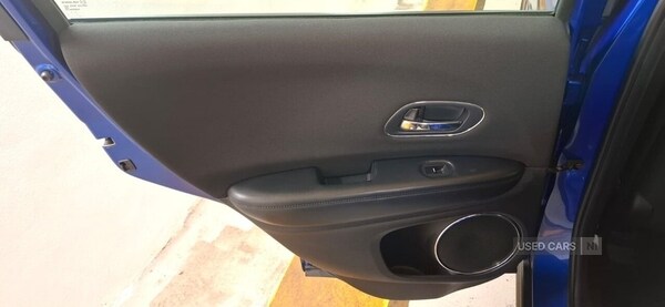 Used Honda HR-V 2017 for sale - 76175775: Photo 41