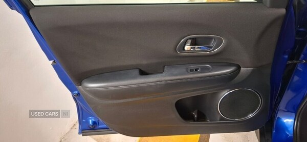 Used Honda HR-V 2017 for sale - 76175775: Photo 42