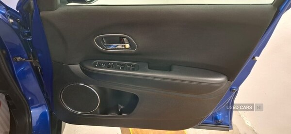 Used Honda HR-V 2017 for sale - 76175775: Photo 43