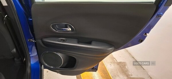 Used Honda HR-V 2017 for sale - 76175775: Photo 44