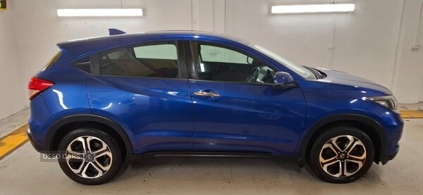 Used Honda HR-V 2017 for sale - 76175775: Photo 5