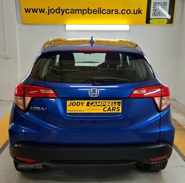 Used Honda HR-V 2017 for sale - 76175775: Photo 6