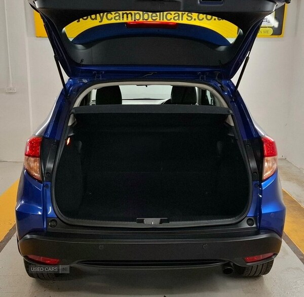 Used Honda HR-V 2017 for sale - 76175775: Photo 8