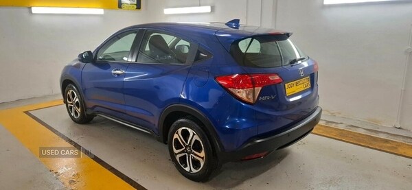 Used Honda HR-V 2017 for sale - 76175775: Photo 9
