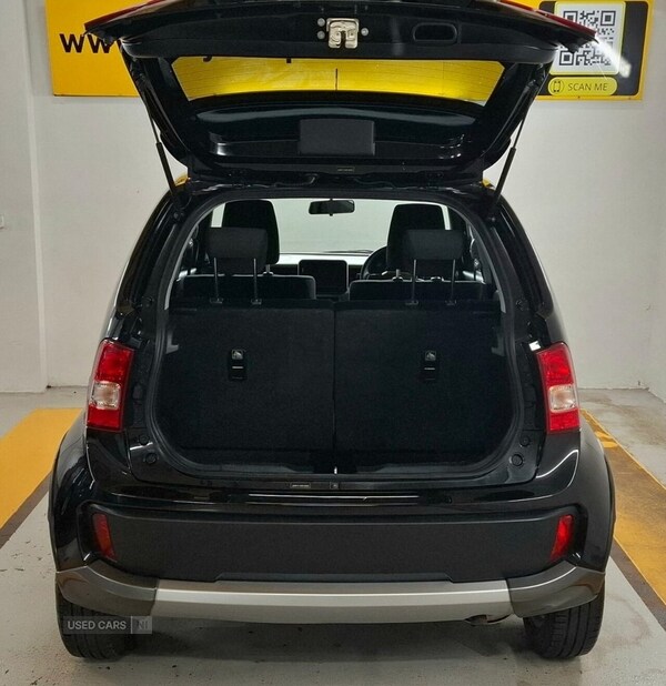 Used Suzuki Ignis 2018 for sale - 76139203: Photo 10