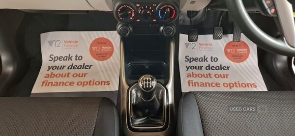 Used Suzuki Ignis 2018 for sale - 76139203: Photo 15