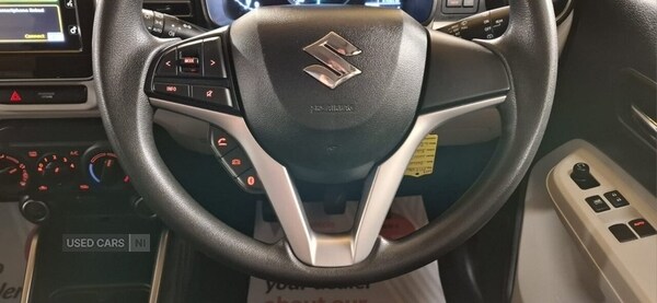 Used Suzuki Ignis 2018 for sale - 76139203: Photo 16